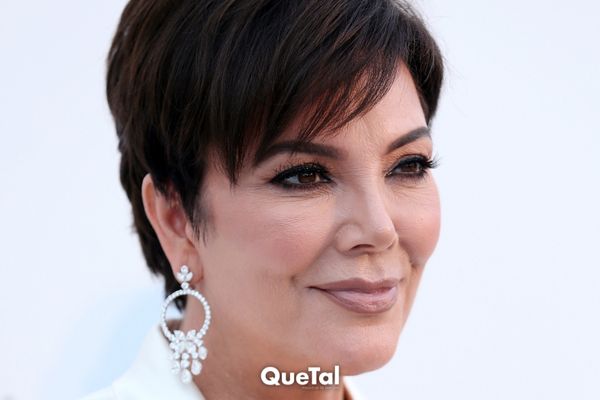 Kris Jenner gastó $732 dólares en gomitas